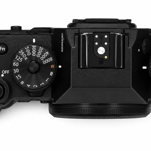 FUJIFILM X-T3